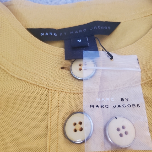 Marc by Marc Jacobs t shirt - Picture 3 of 5